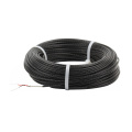 Temperature measurement high temperature extension cord